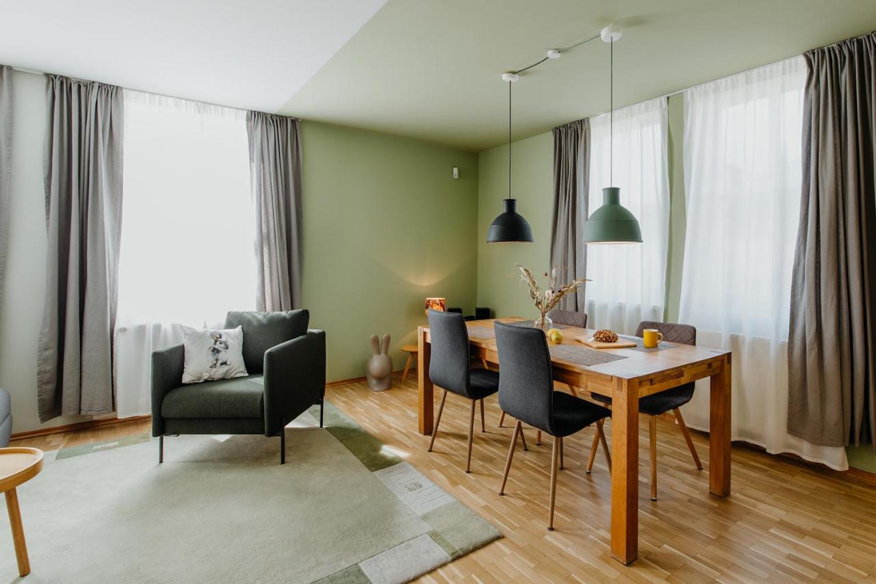 Haus Am Schilf Apartment Wieck Exterior foto