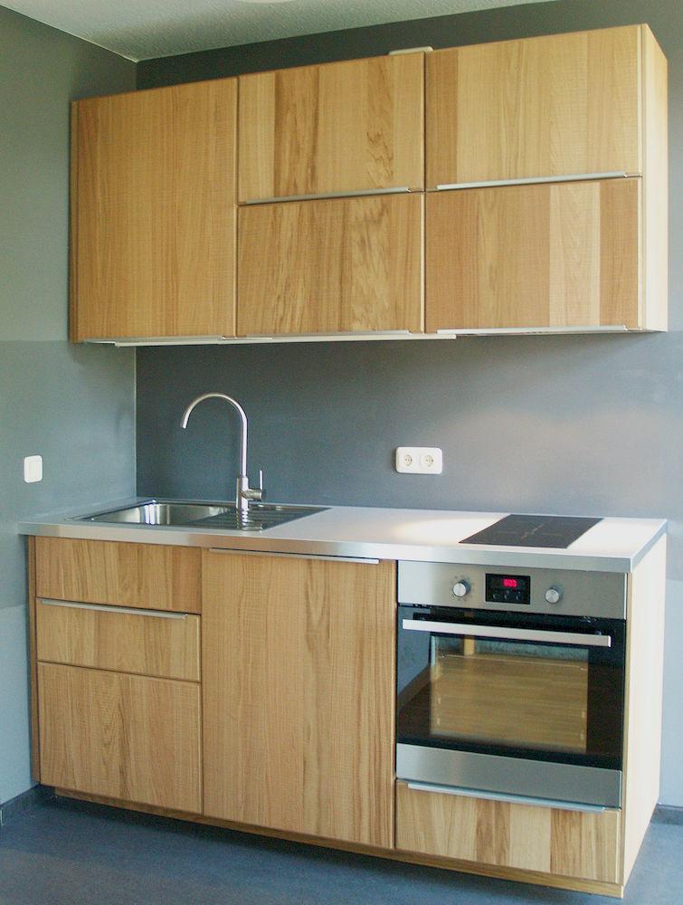Haus Am Schilf Apartment Wieck Exterior foto