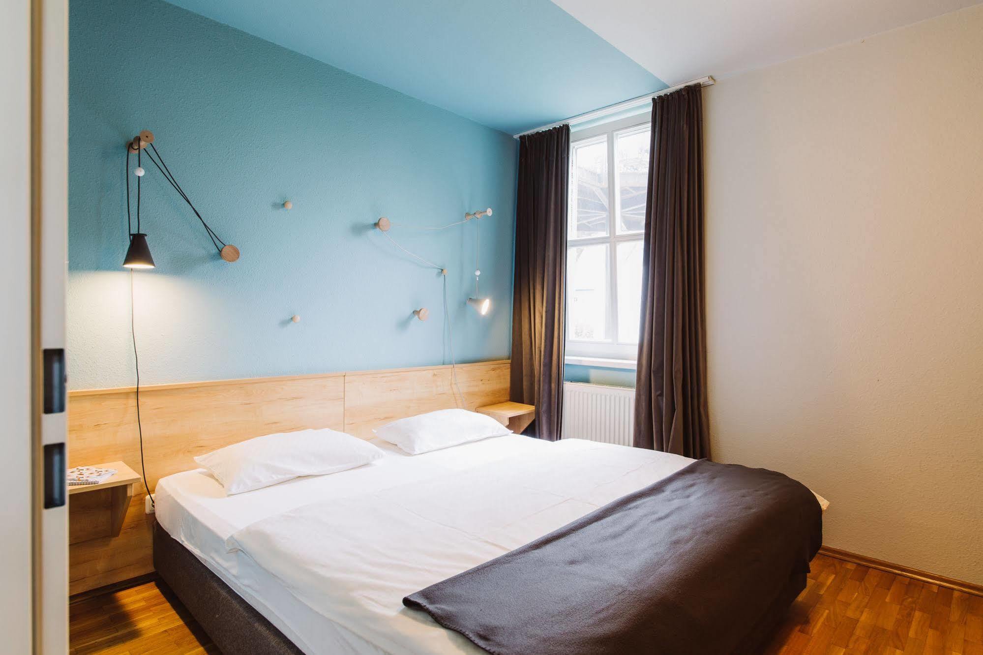 Haus Am Schilf Apartment Wieck Exterior foto