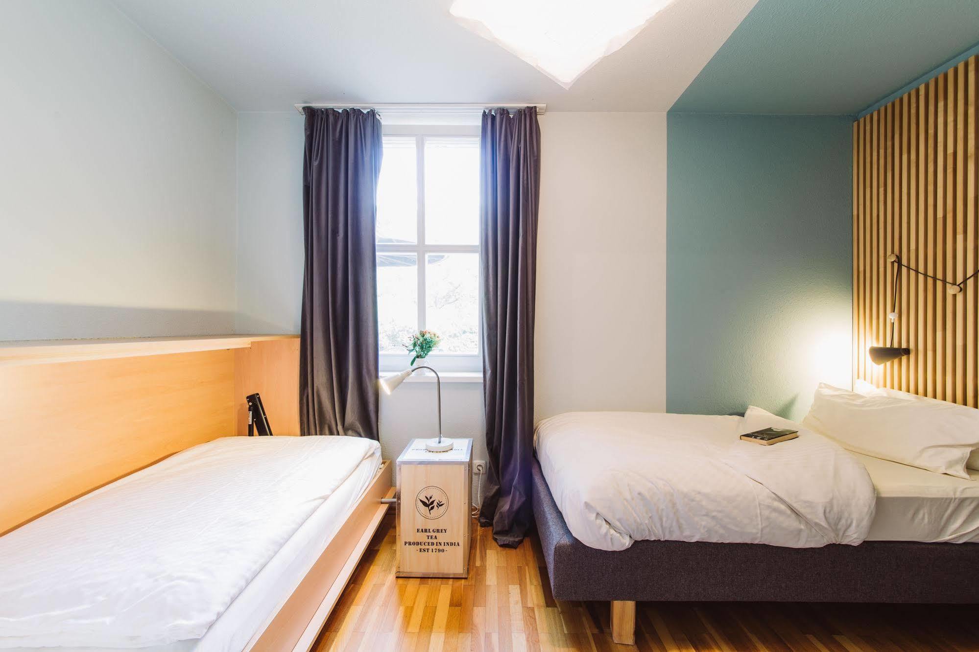 Haus Am Schilf Apartment Wieck Exterior foto